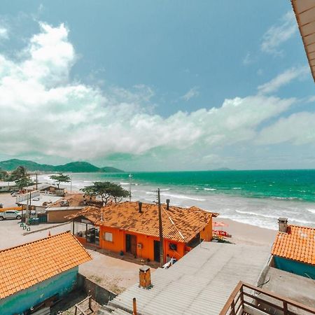 Paraíso Apart Hotel Florianópolis Exterior foto