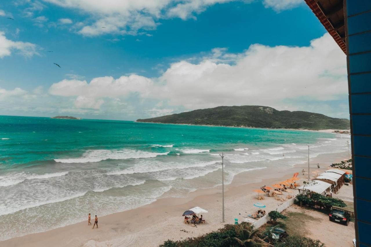 Paraíso Apart Hotel Florianópolis Exterior foto