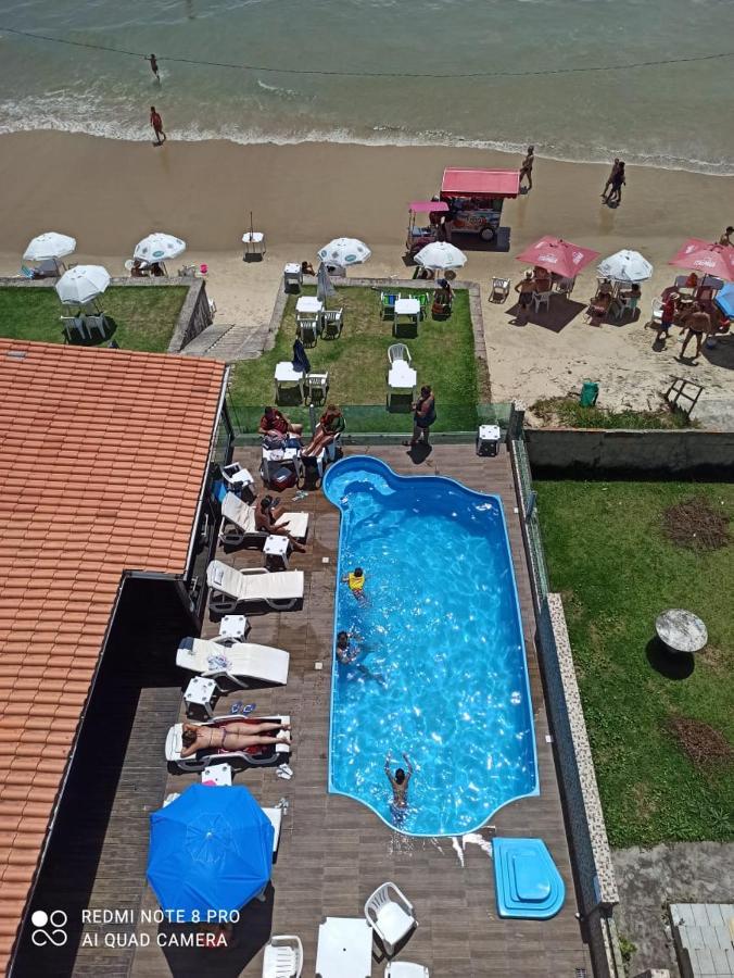Paraíso Apart Hotel Florianópolis Exterior foto