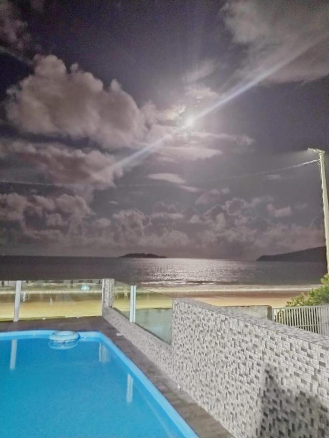 Paraíso Apart Hotel Florianópolis Exterior foto