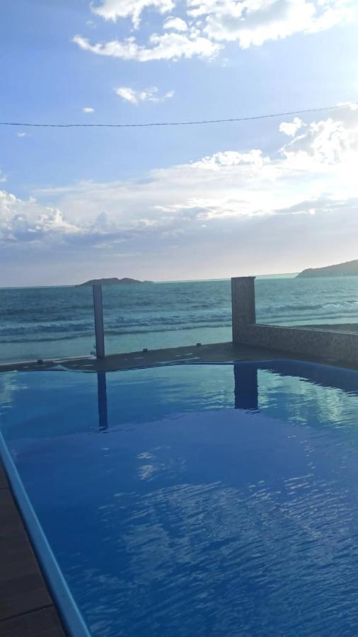 Paraíso Apart Hotel Florianópolis Exterior foto